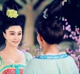 武媚娘传奇超长花絮,超长花絮揭秘拍摄幕后点滴