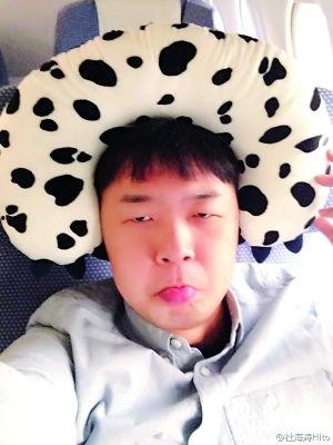 娱乐圈骂杜海涛